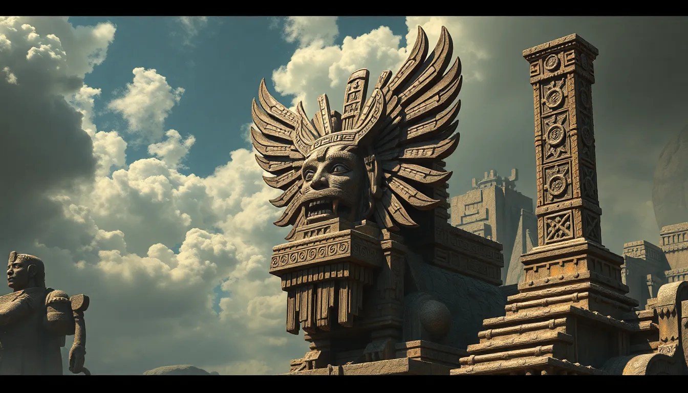 Aztec Views on Knowledge: The Pursuit of Wisdom