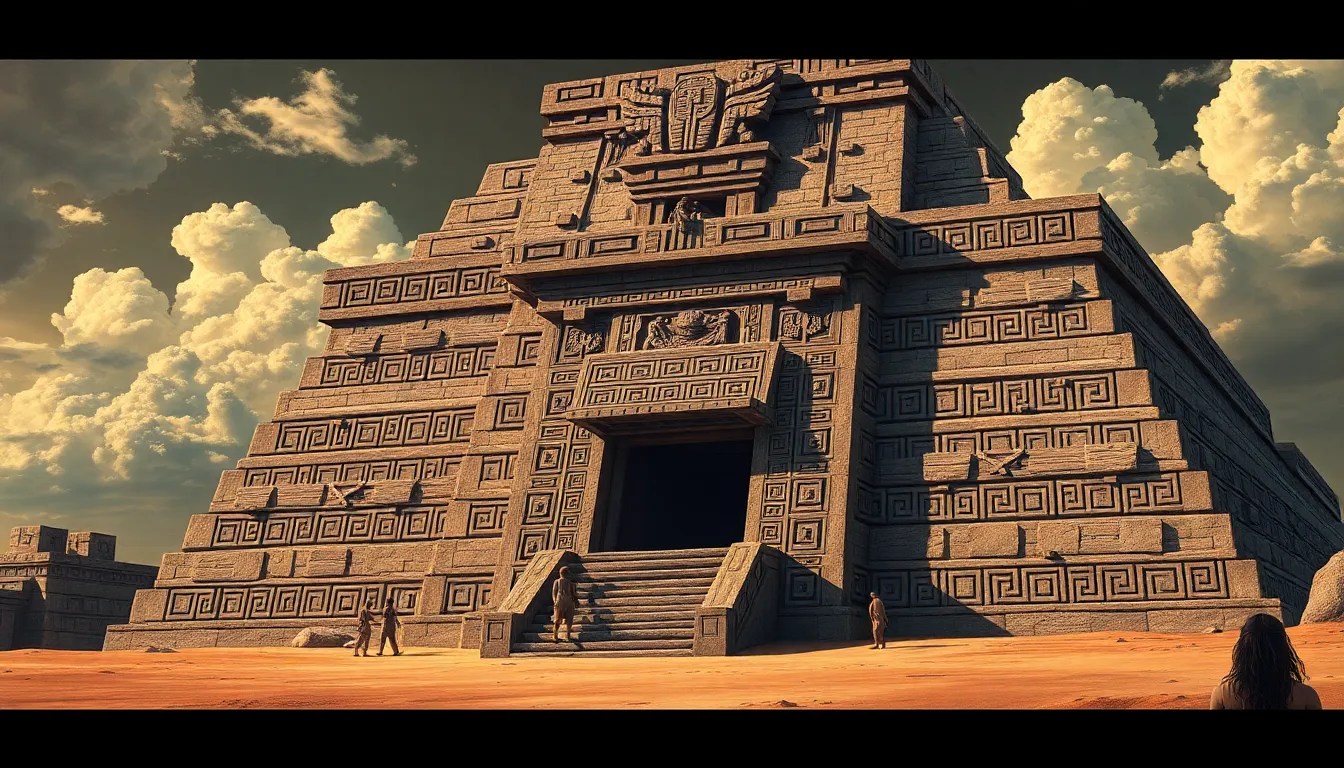 The Importance of Memory in Aztec Philosophical Thought The Importance of Memory in Aztec Philosophical Thought