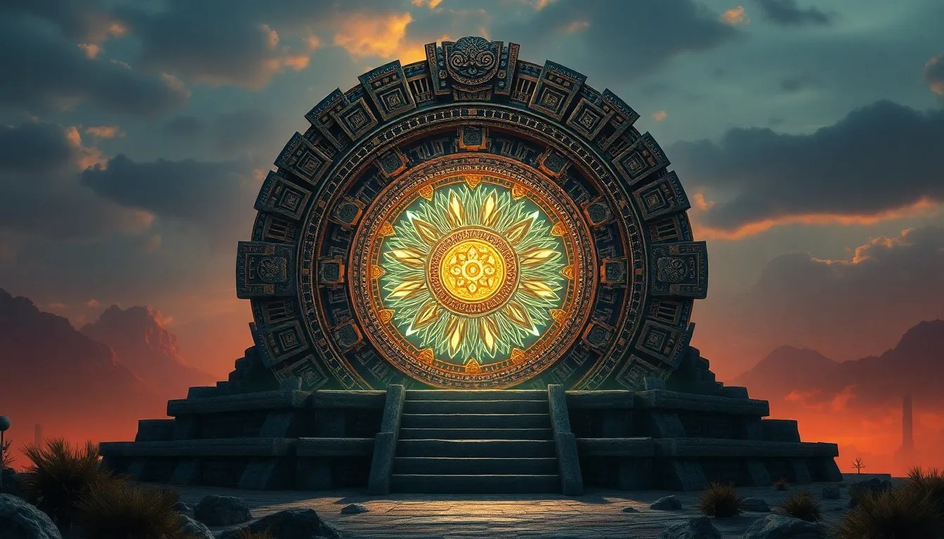 The Aztec Concept of the Soul: Understanding Tonalli and Teyolia