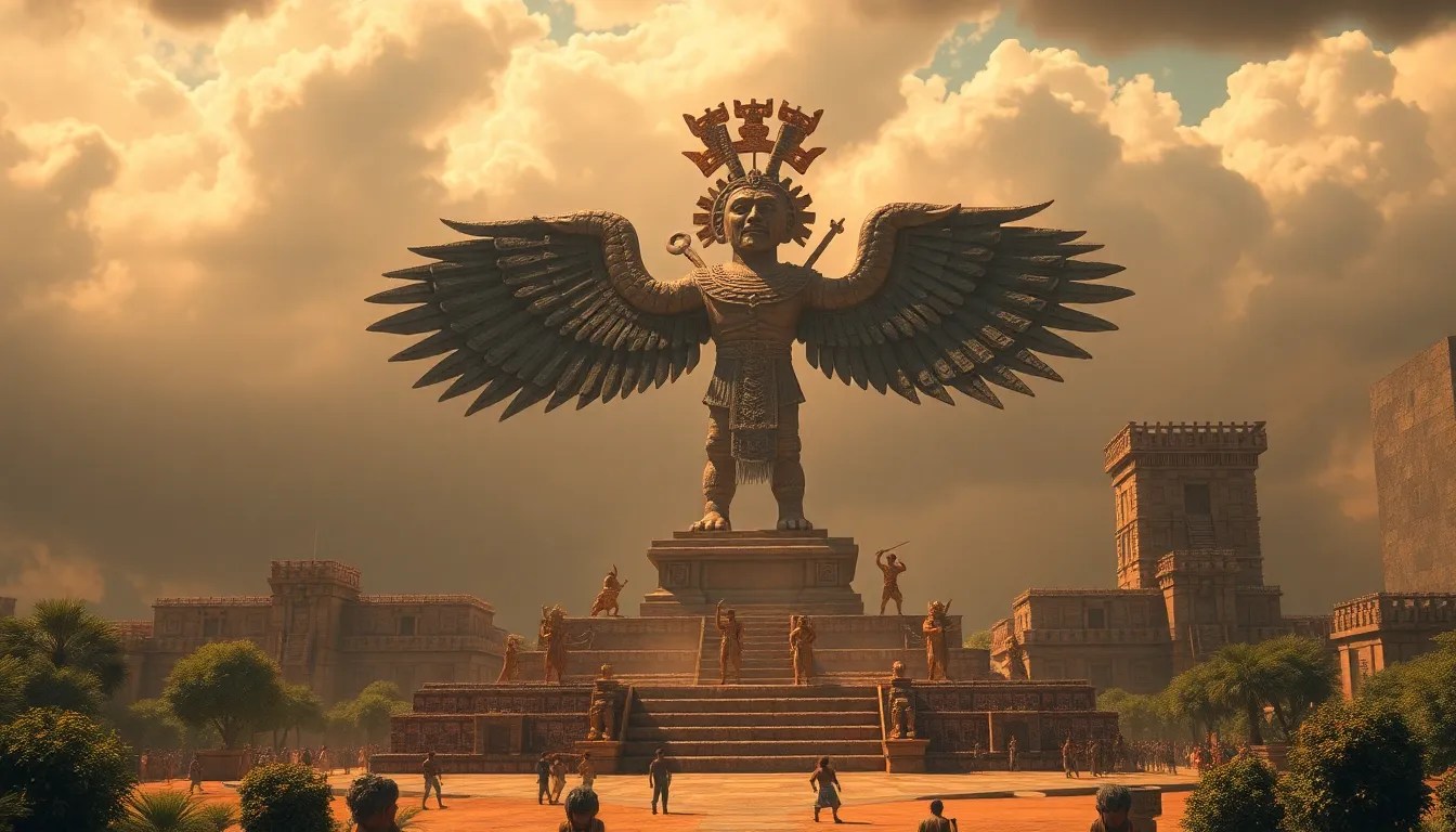 The Role of Language in Aztec Philosophical Discourse