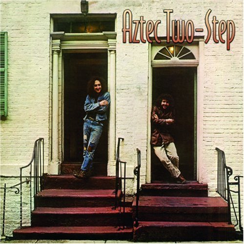 洋楽 Aztec Two-Step Second Step CD Aztec Two-Step CD (1972)
