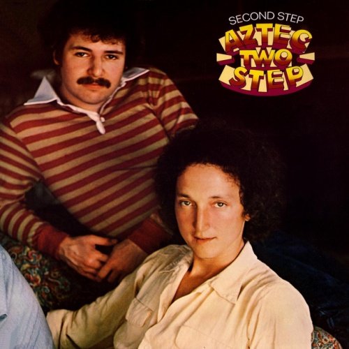 洋楽 Aztec Two-Step Second Step CD Second Step (1975)