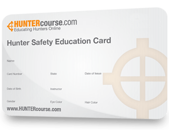 A dedicated cadre of over 500 trained volunteer . Hunter Safety Course Hunter Education Online Huntercourse Com