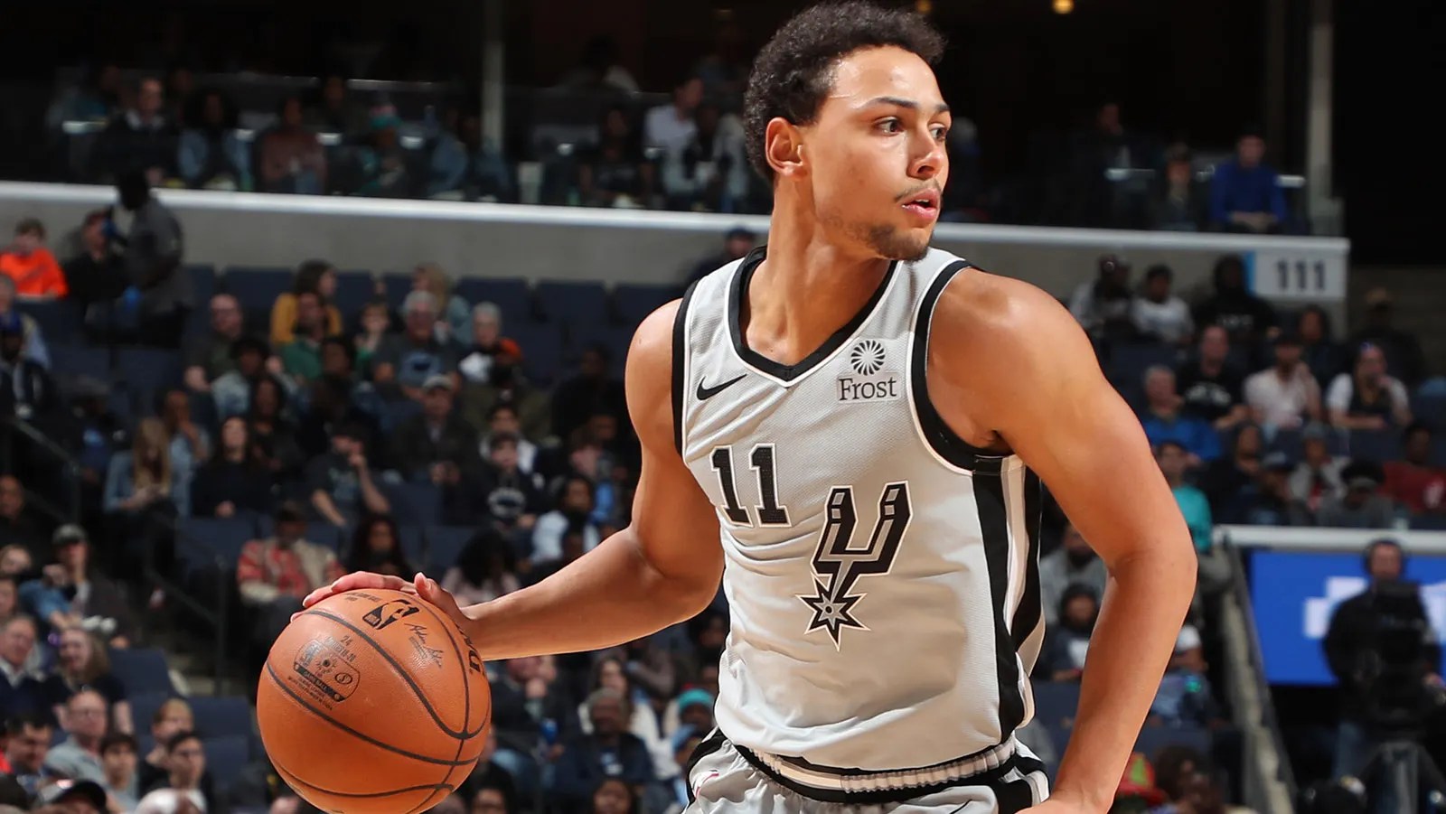 Bryn Forbes Bucks : Get To Know New Milwaukee Bucks Guard Bryn Forbes Fox Sports