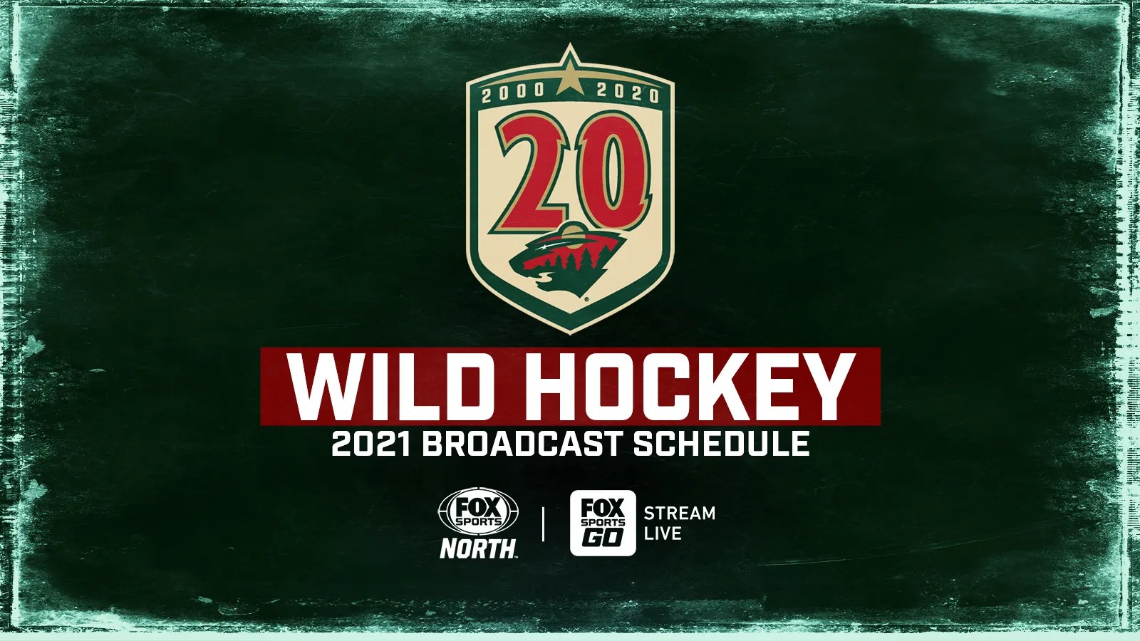 Love breath of the wild? Fox Sports North Announces 2021 Minnesota Wild Broadcast Schedule Fox Sports