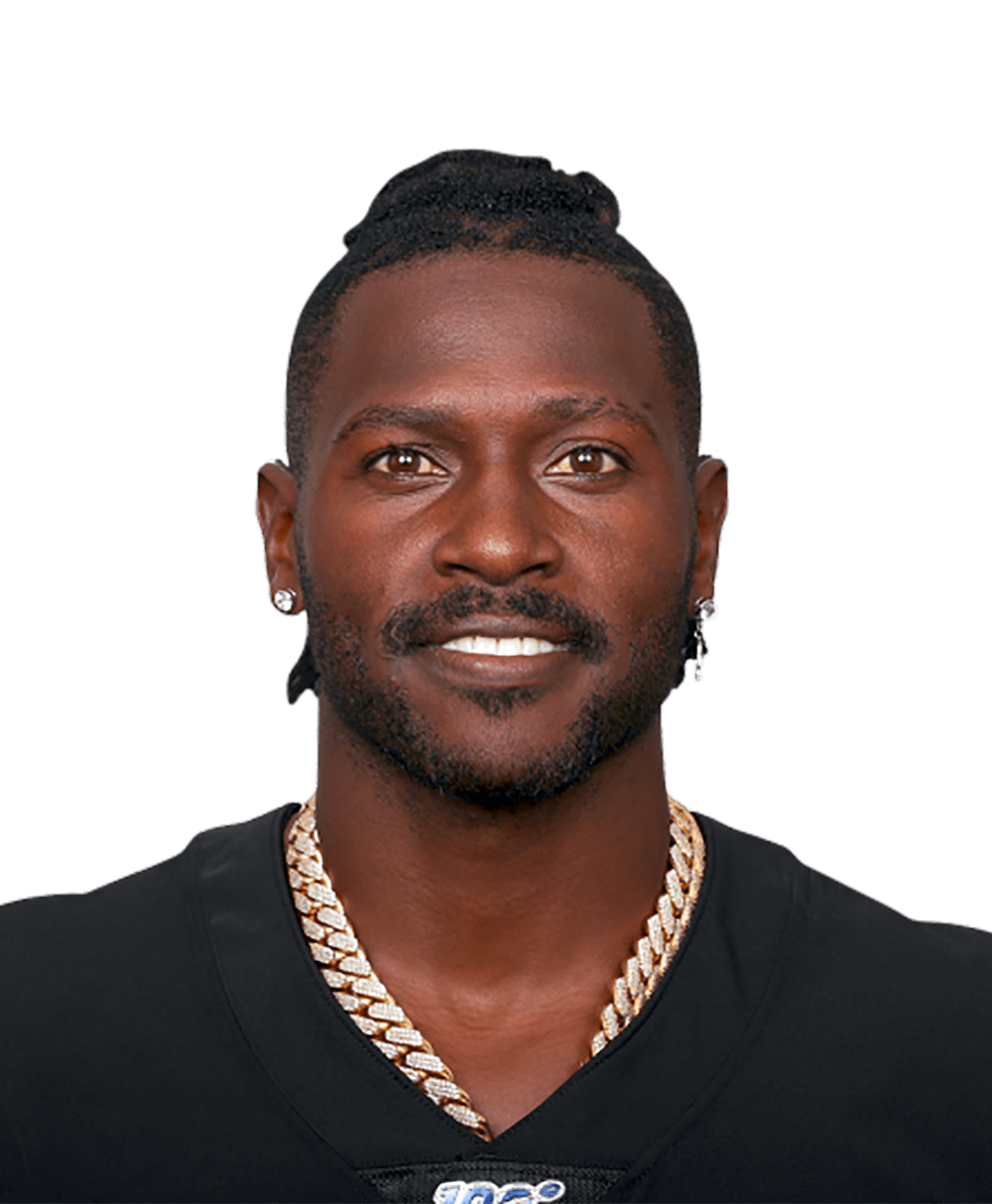 Antonio brown is out for sunday's bucs game, along with rob gronkowski, lavonte david and richard sherman. Antonio Brown Nfl News Rumors Updates Fox Sports