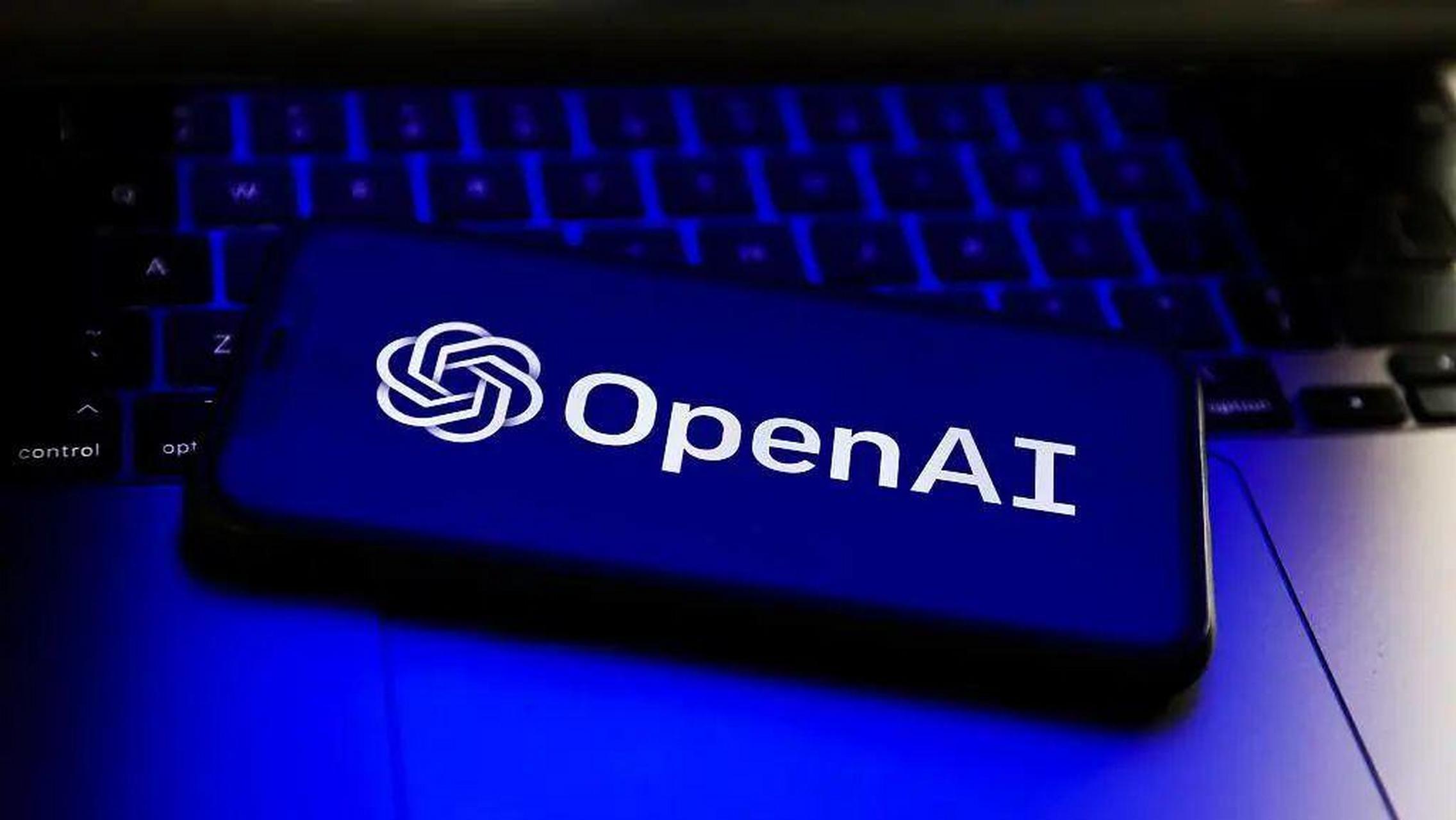 千亿美元 AI 并购暗战：拆解 OpenAI 与 Google 两条路线的终极博弈