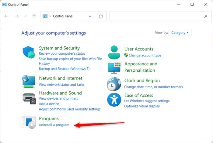 How to uninstall programs in Windows 11 | PCWorld How to uninstall programs in Windows 11 | PCWorld