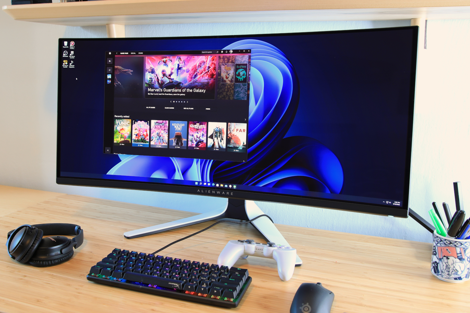 Best gaming monitors 2022: 4K, HDR 