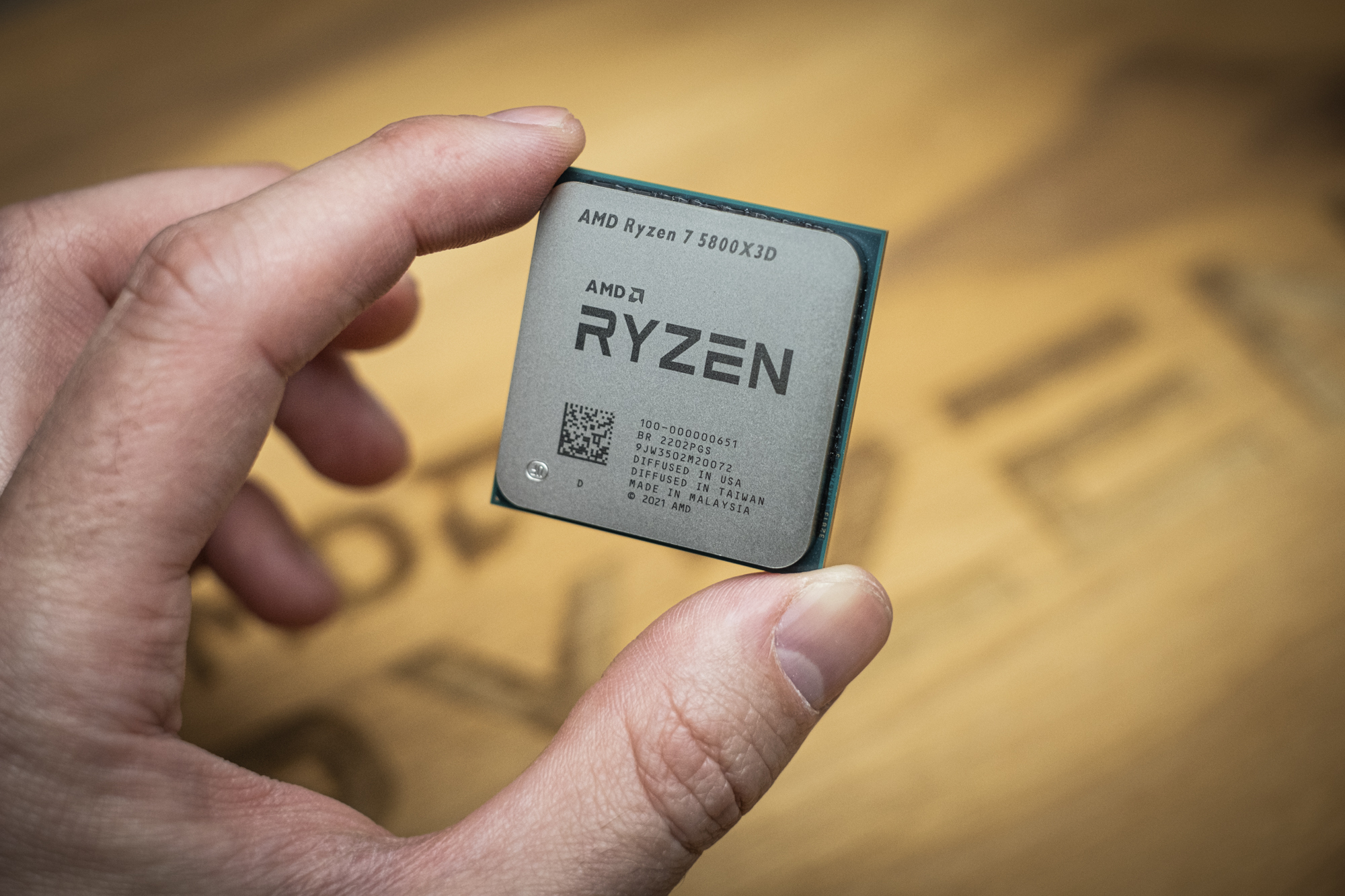 AMD’s 9 Ryzen 9 9950X3D2 is wild—but that’s why I care