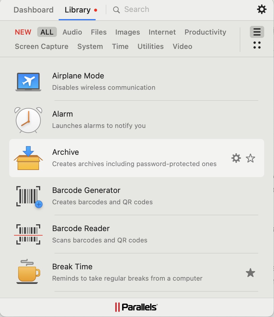 Unlocking Productivity: A Deep Dive into Parallels Toolbox’s Fun and Essential Utilities