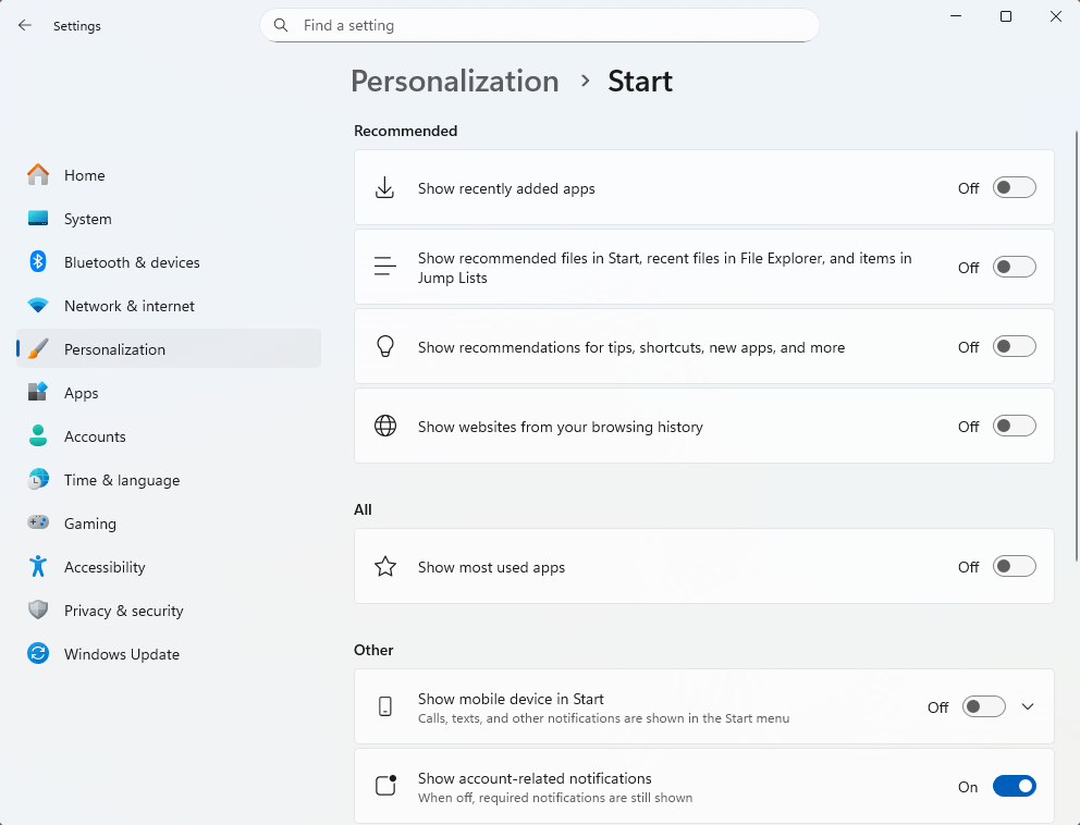 18 important Home windows 11 tweaks that make an enormous distinction
