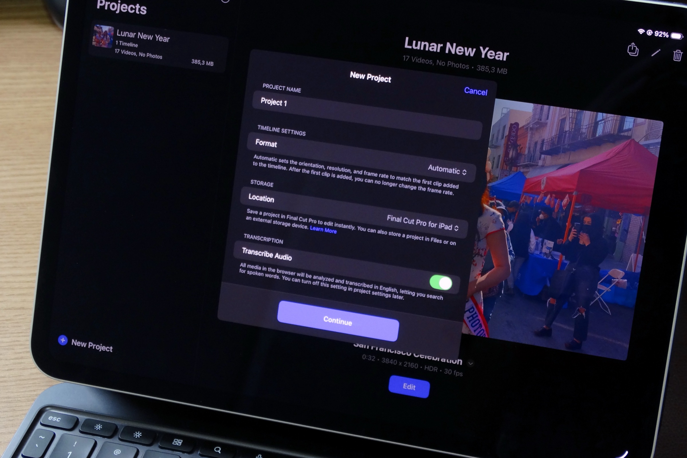 Apple still doesn’t get iPad pros