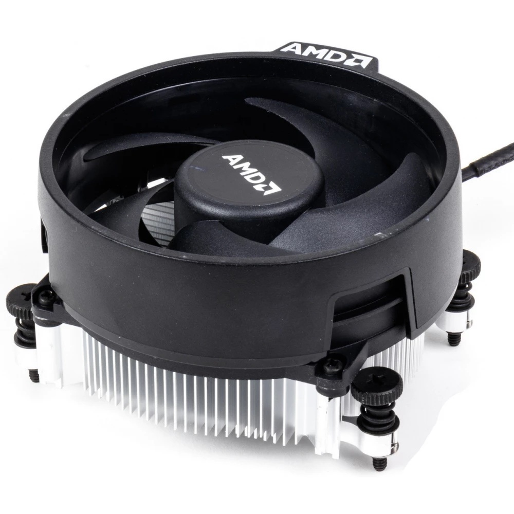 Hey, PC builders: Tray CPUs are cheaper for a reason