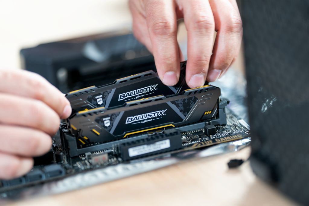 A Samsung strike could make your RAM even more expensive