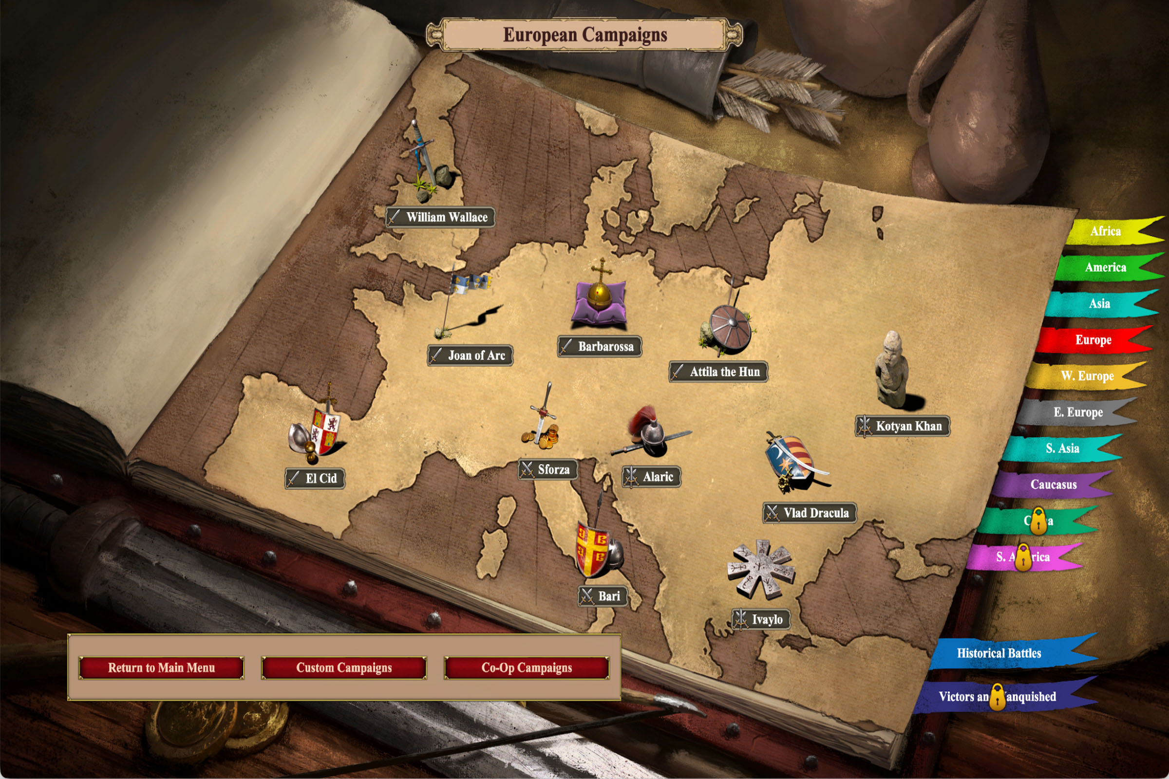 Age of Empires II: Definitive Edition for Mac Review: A strategy classic returns