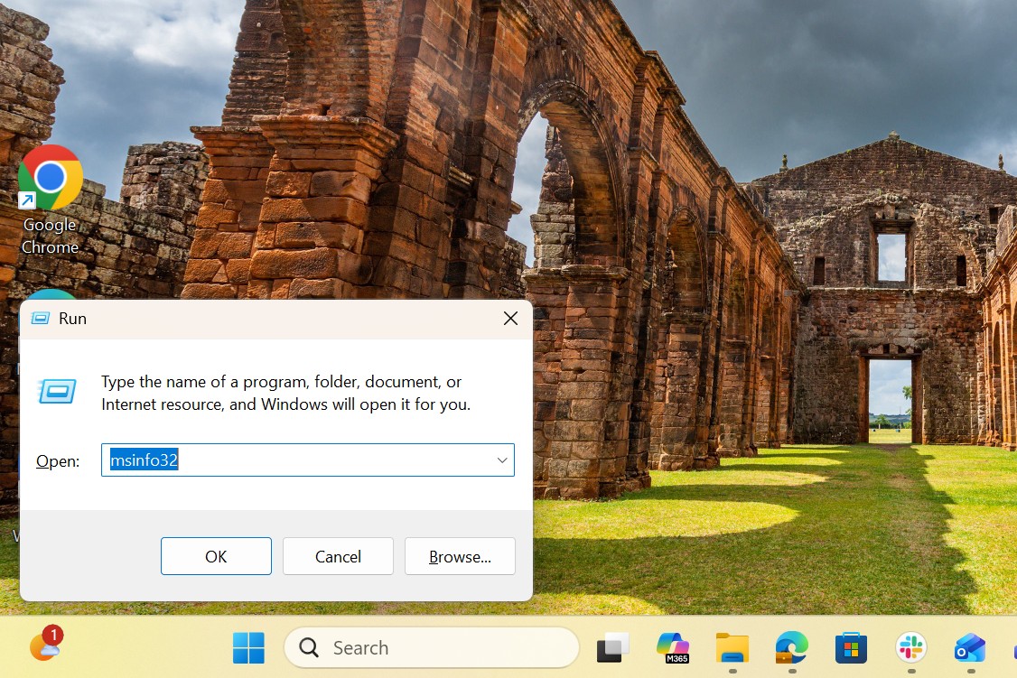 ChatGPT can check your PC’s health without touching your files. Here’s how