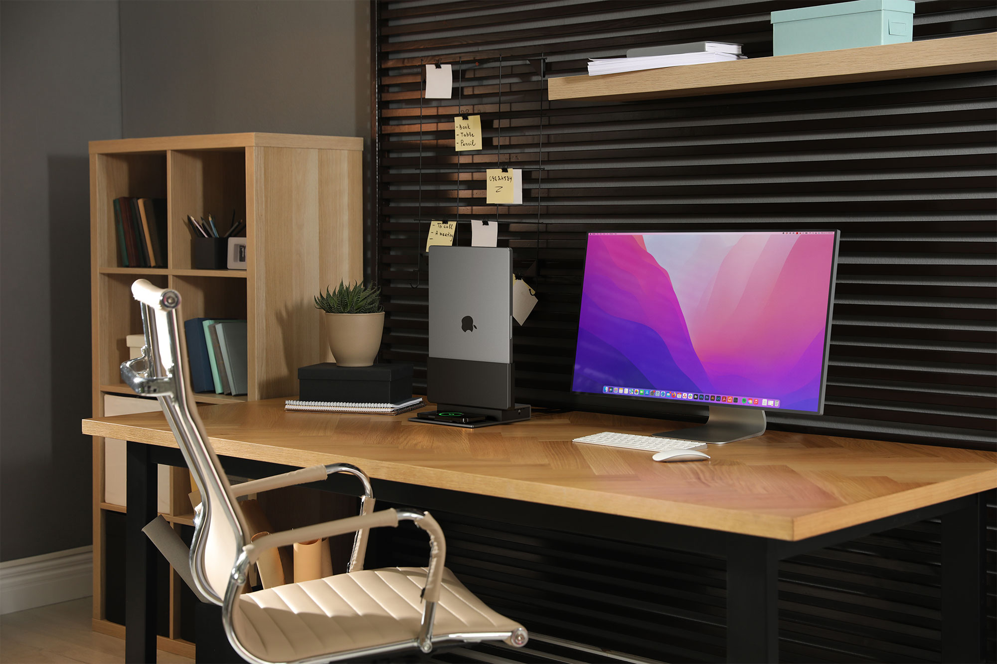 Brydge ProDock Trio review: A premium Thunderbolt 5 MacBook dock