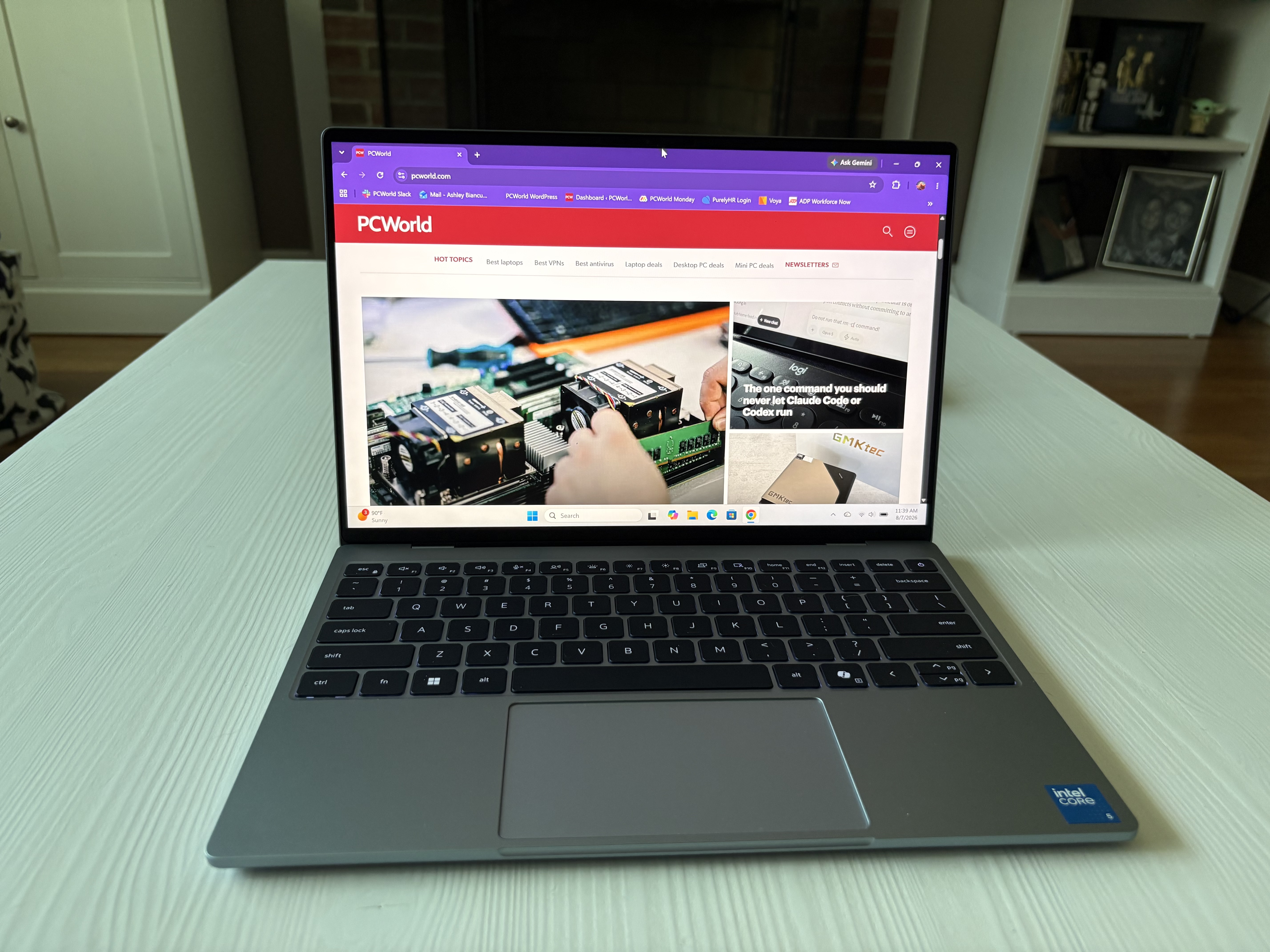 Is Windows 11 good enough yet?