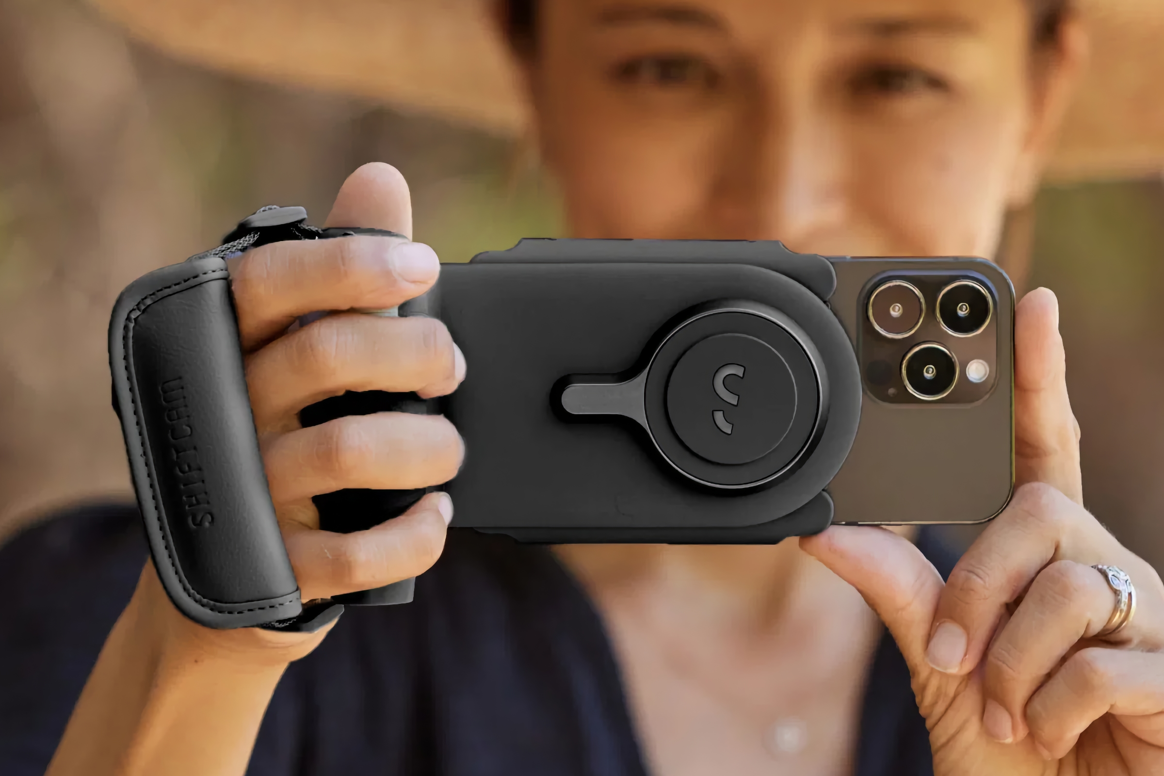 Your iPhone camera is great. These accessories will make it even better