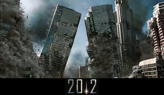 In syrien ging der bürgerkrieg das ganze jahr weiter; 2012 Wasn T A Total Disaster Babbleon 5 Movie Reviews