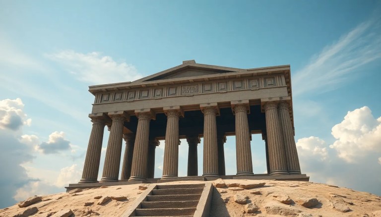 The Influence of Babylonian Religion on Greek Mythology