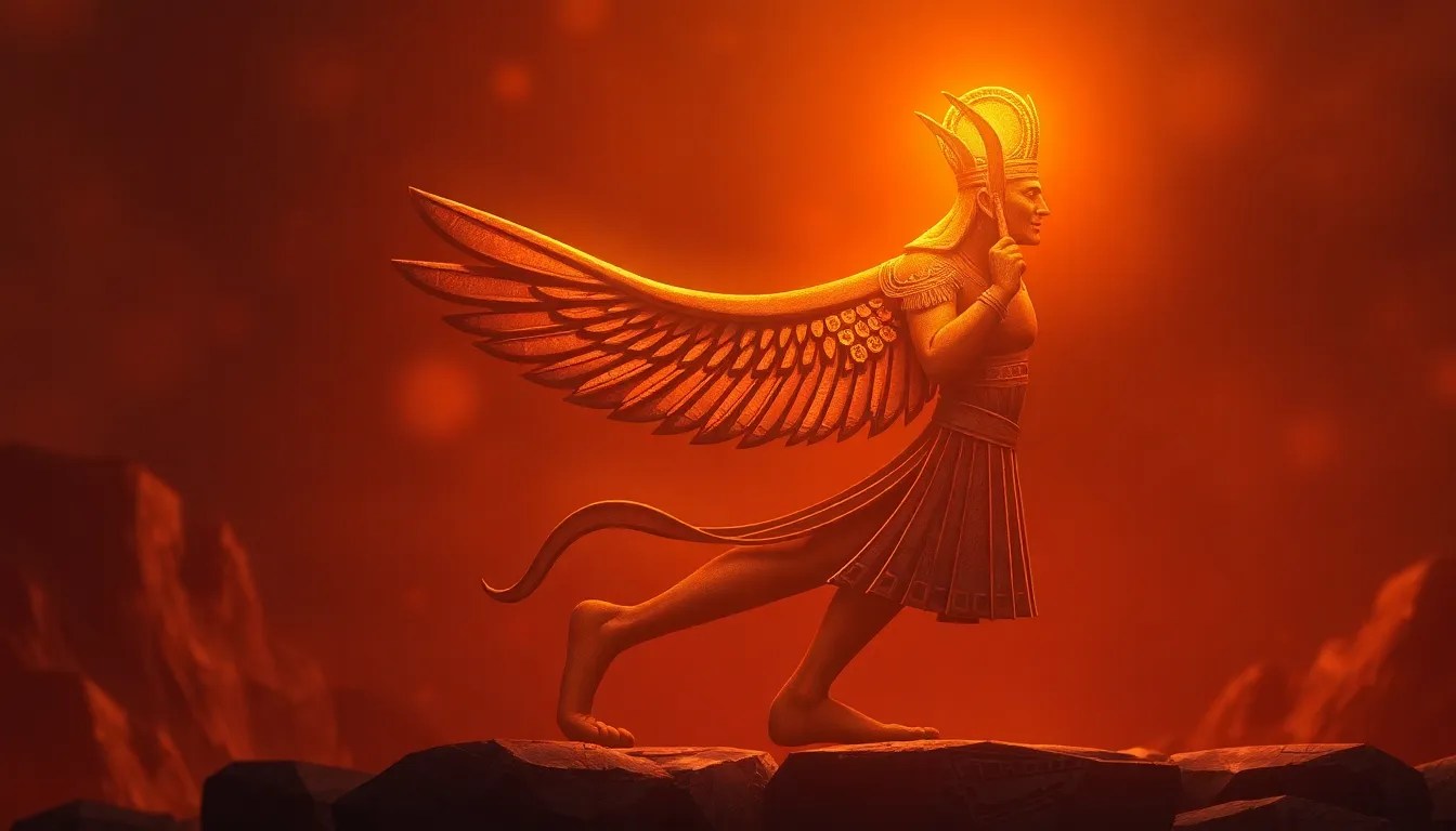 Enlil’s Attributes: From Wind to Wisdom Enlil’s Attributes: From Wind to Wisdom