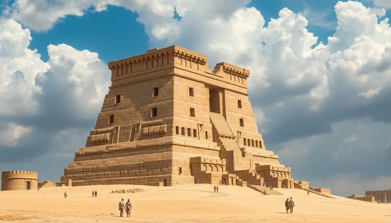 The Tower of Babel: An Ancient Story with Modern Implications