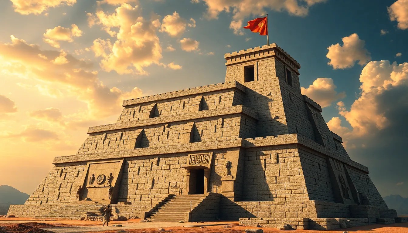 The Tower of Babel and Its Connection to Babylonian Religion The Tower of Babel and Its Connection to Babylonian Religion