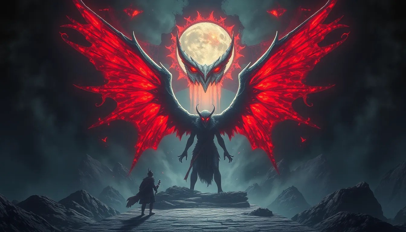 The Legend of Pazuzu: The Protector Against Evil The Legend of Pazuzu: The Protector Against Evil