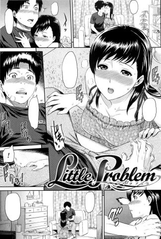Little Problem