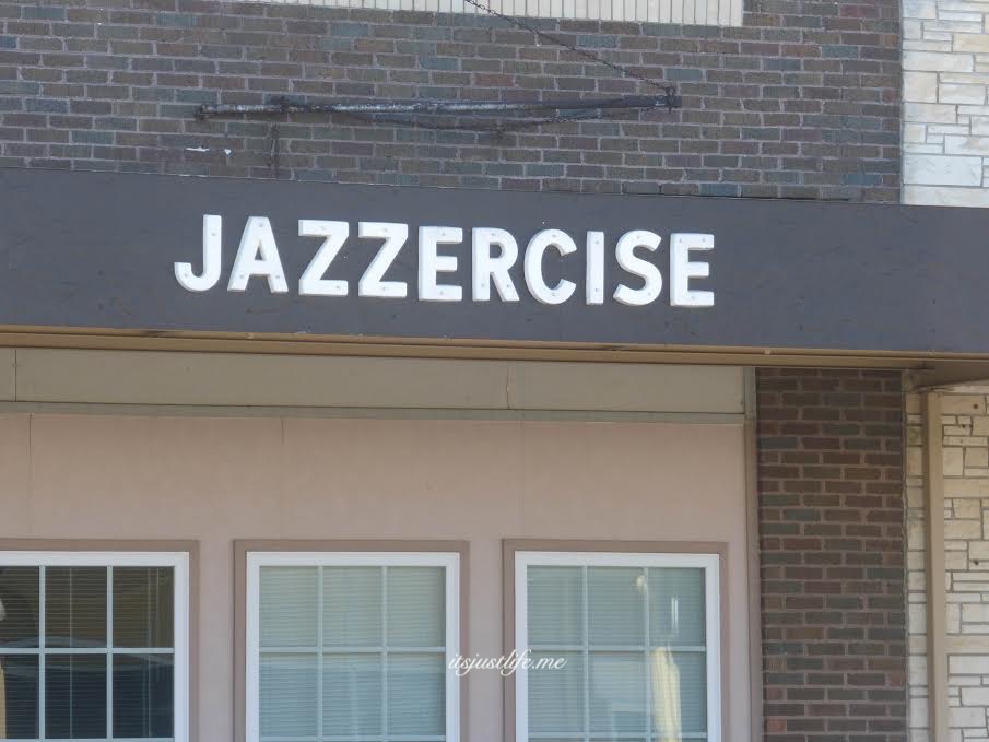 Finding Belmond, Iowa Treasures on Teapot Tuesday It's Just Life