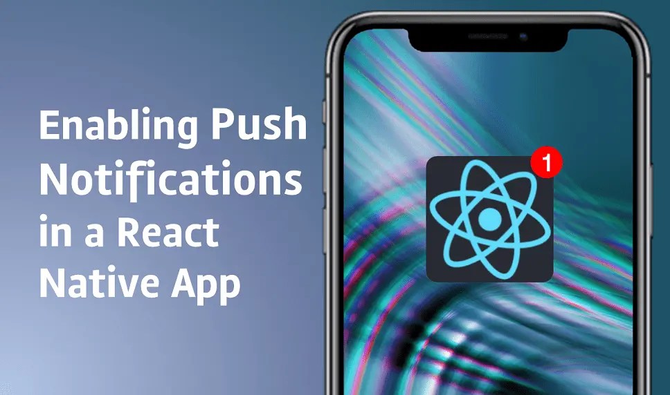 Supported platforms include android push . Ios Push Notification Setup For React Native Apps Backendless