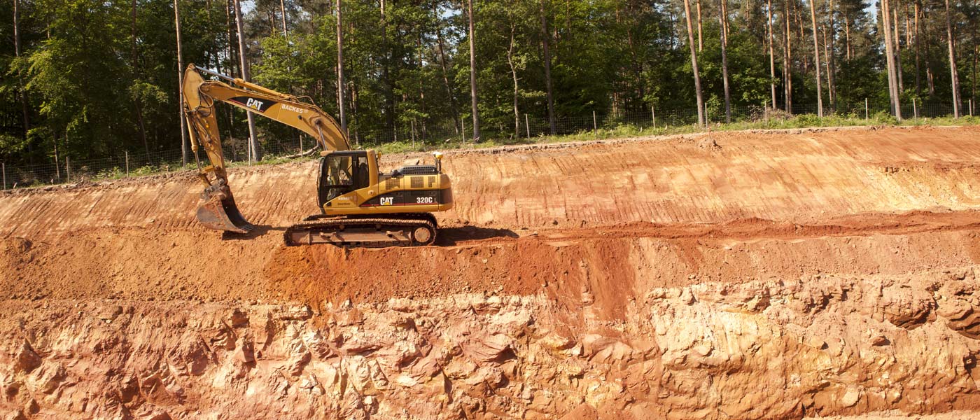 Diesler Tief Und Strassenbau Gmbh Backes Ag Tief Strassen Asphalt Und Deponiebau