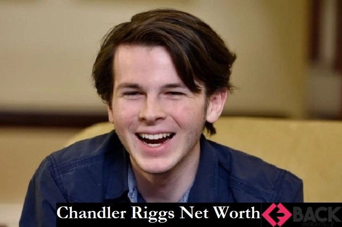 Chandler Riggs Net Worth 2025: The Walking Dead Star's Fortune Today ... Chandler Riggs Net Worth 2025: The Walking Dead Star's Fortune Today ...