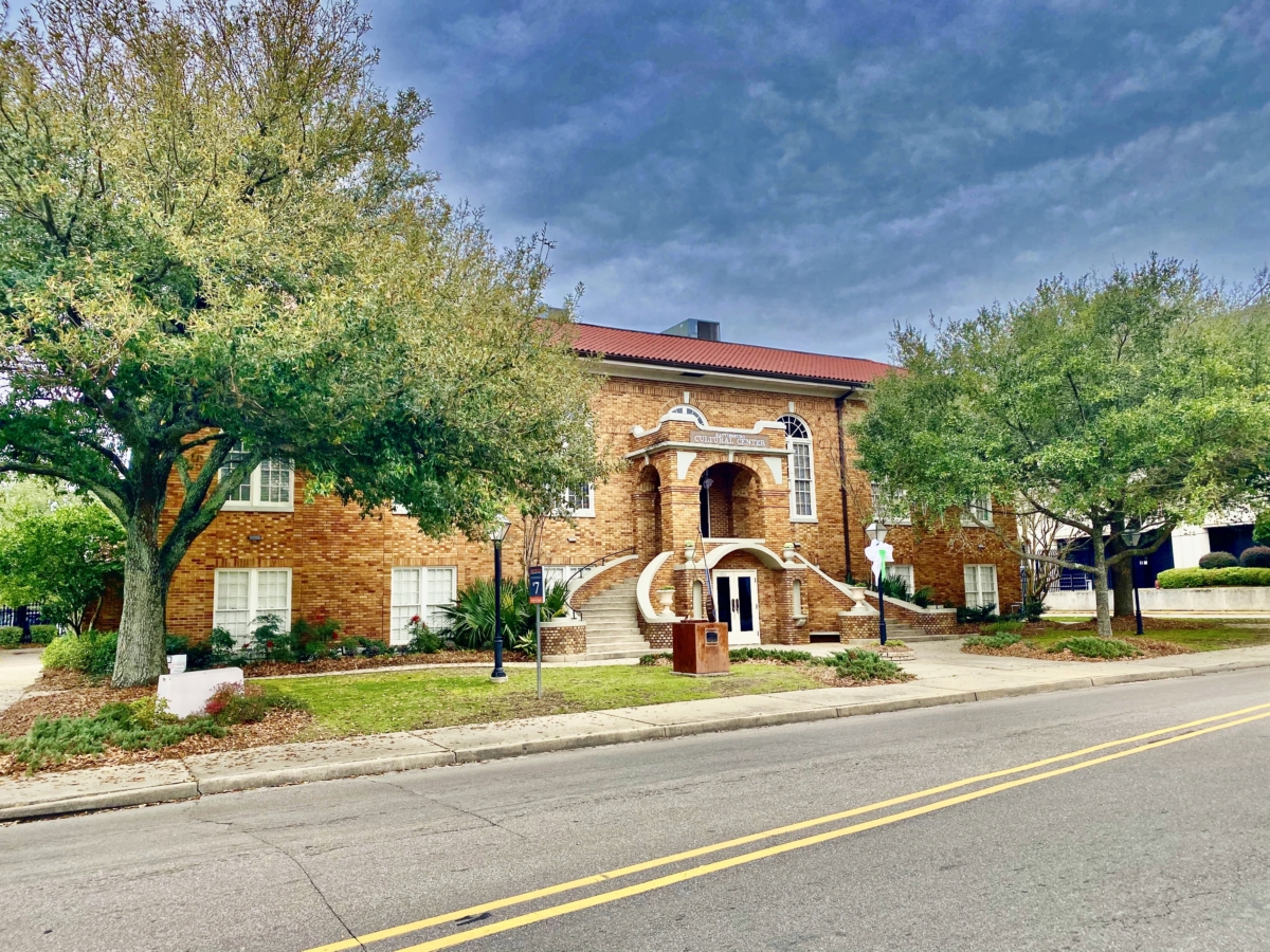 Explore African American Heritage Sites in Hattiesburg MS