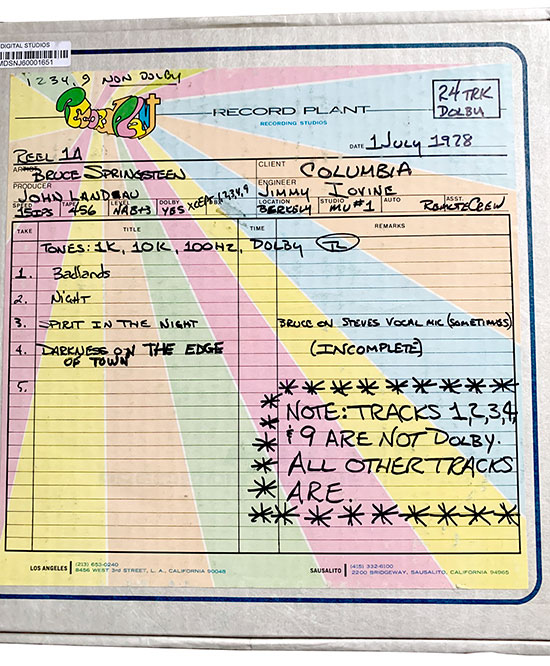 Sightrunning is a super fun way to see a new city while exercising. Backstreets Com Springsteen News Archive May Jun 2021