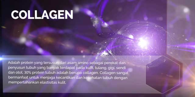 collagen