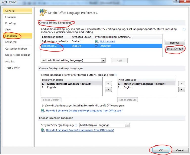 You may encounter the 'excel file unreadable content' error due to corruption of complete excel file or corruption in certain areas (like pivot . Cara Memperbaiki Microsoft Error excel encountered errors