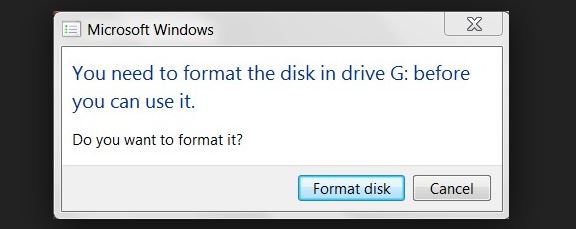 Min cara format flashdisk yang benar gimana. Cara Merubah Format Hardisk Flashisk Dari Raw Ke Ntfs Tanpa Kehilangan Data Bacolah Com