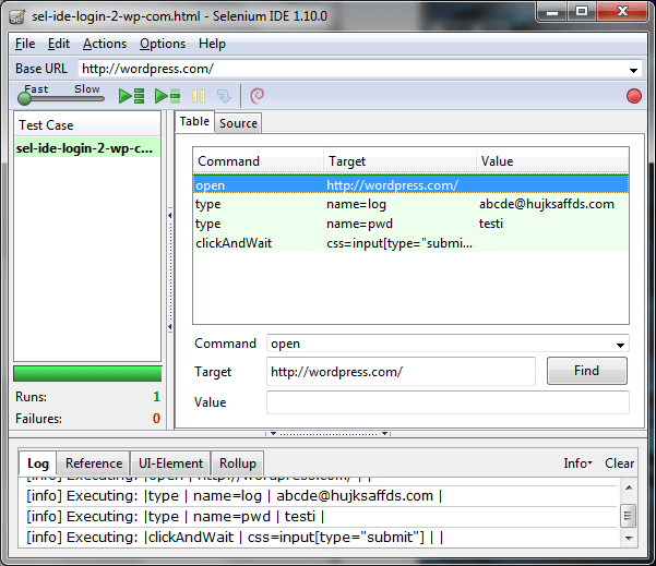 Selenium ide. Селениум 2 ide. селениум плагин. селениум программа для автоматизированного тестирования.