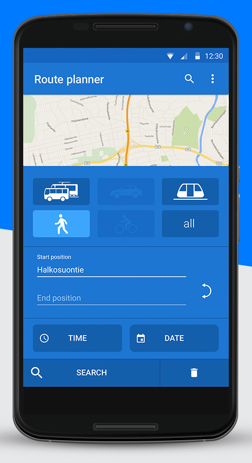 KELAB BOLASEPAK PTSB (PTSB FC) [44+] Template Mockup