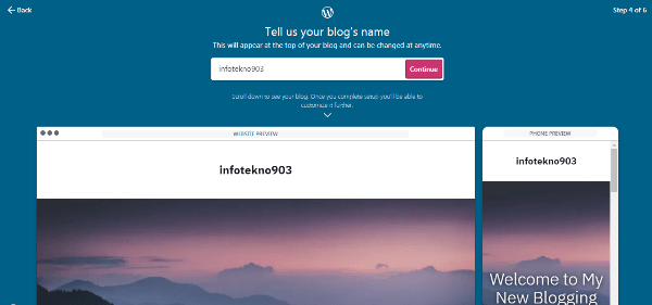 Terakhir, kami akan membahas cara menggunakan xampp dengan penginstalan. 3 Cara Membuat Website Dengan Wordpress Untuk Pemula
