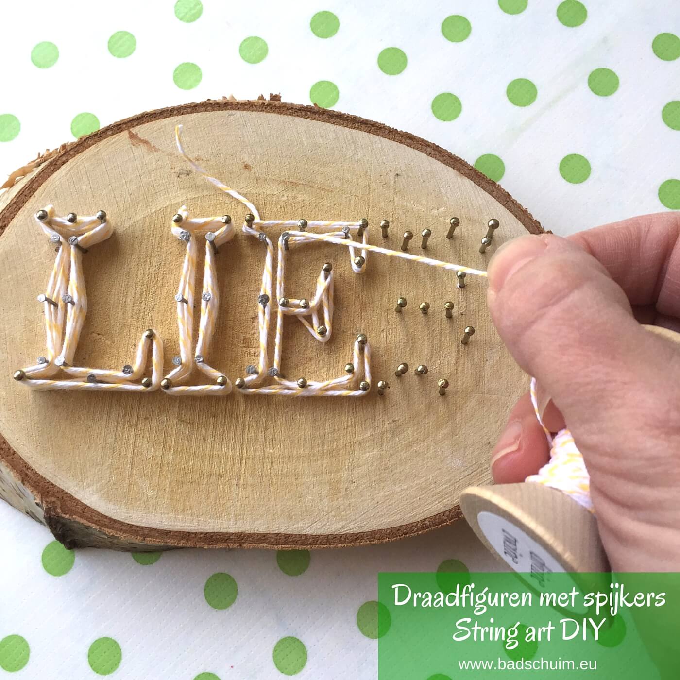 decoratie inspiratie