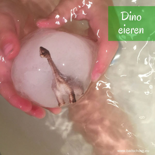 Een leuk ontdek projectje die je heel eenvoudig zelf maakt en ook nog eens heel gaaf is voor jouw kids: dino eieren zelf maken!