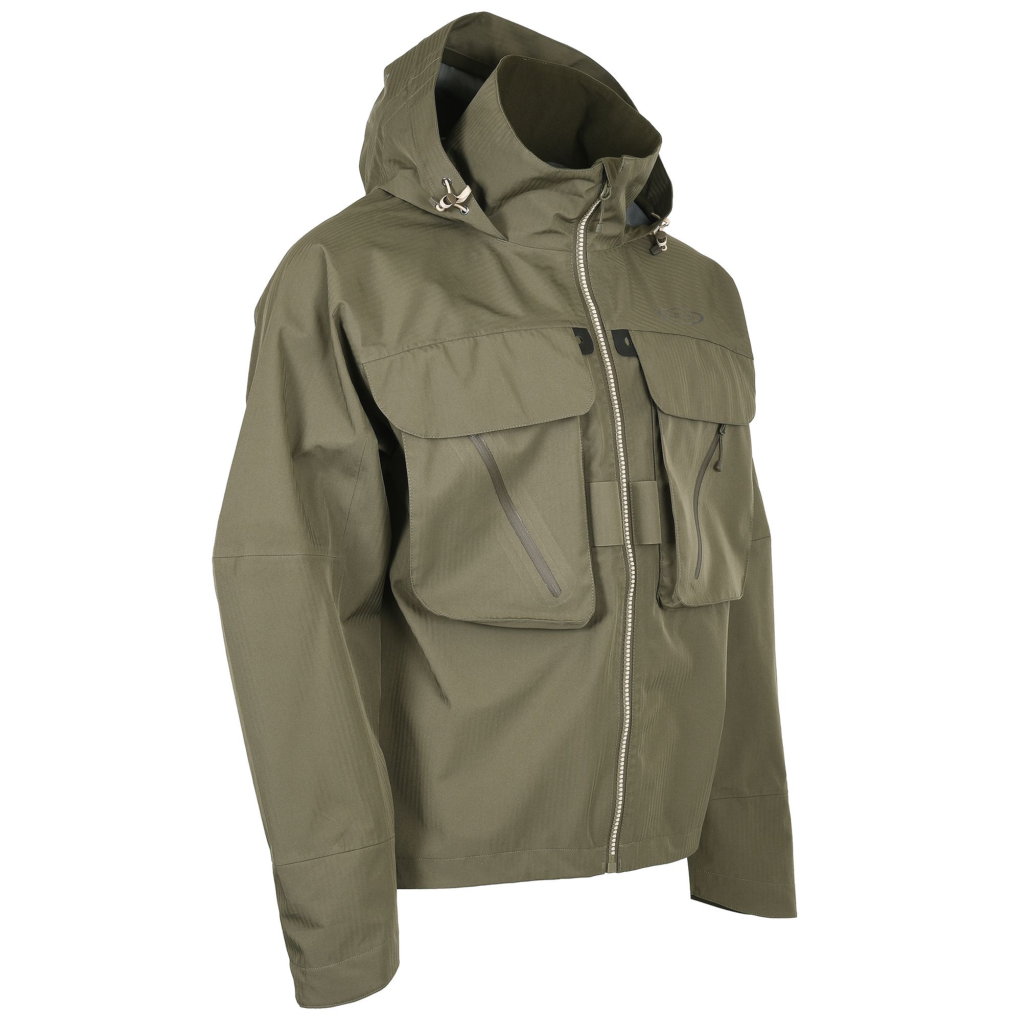 fishing jacket