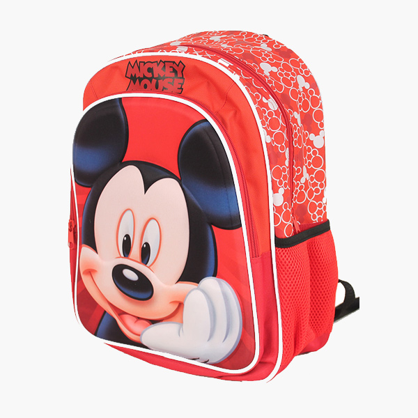 Mickey Mouse Kids Backpack