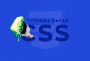 Mengatur Visibility Di CSS - Tutorial Dasar CSS