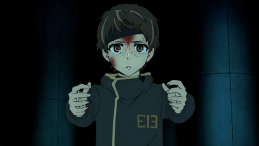 Beyblade burst (2016) beyblade : The 11 Best Korean Anime Series To Watch Now Bakabuzz