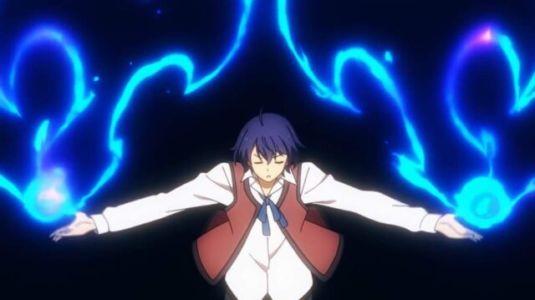 16/09/2021&nbsp;· anime isekai overpower kaya akan unsur duel adu kekuatan yang pastinya seru untuk menemani harimu. The 10 Best Isekai Anime With An Op Mc Bakabuzz